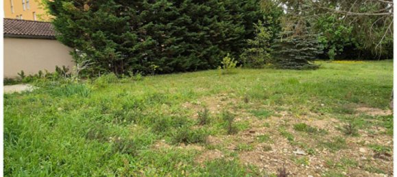  Land in Cremieu, France No. 272551 2