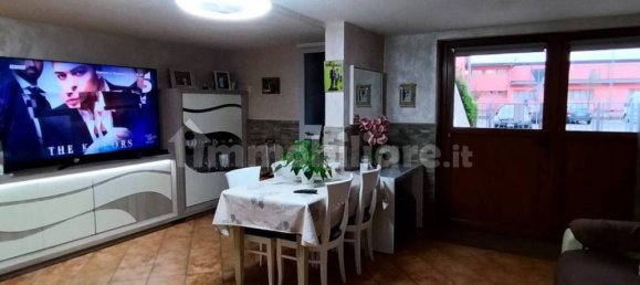 Дом с 3 спальнями в Сан Рокко аль Порто, Италия № 16224 31