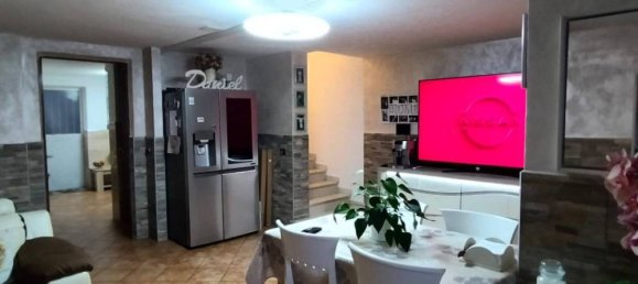 Дом с 3 спальнями в Сан Рокко аль Порто, Италия № 16224 20