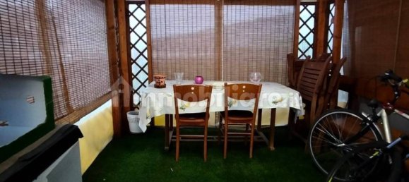 Дом с 3 спальнями в Сан Рокко аль Порто, Италия № 16224 22