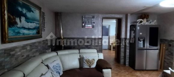 Дом с 3 спальнями в Сан Рокко аль Порто, Италия № 16224 24