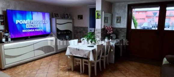 Дом с 3 спальнями в Сан Рокко аль Порто, Италия № 16224 32