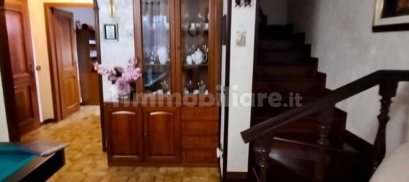 Дом с 3 спальнями в Сан Рокко аль Порто, Италия № 16224 13