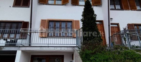 Дом с 3 спальнями в Сан Рокко аль Порто, Италия № 16224 2