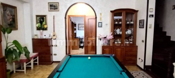 Дом с 3 спальнями в Сан Рокко аль Порто, Италия № 16224 7