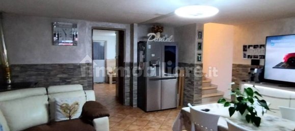 Дом с 3 спальнями в Сан Рокко аль Порто, Италия № 16224 25