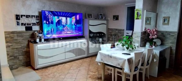 Дом с 3 спальнями в Сан Рокко аль Порто, Италия № 16224 39