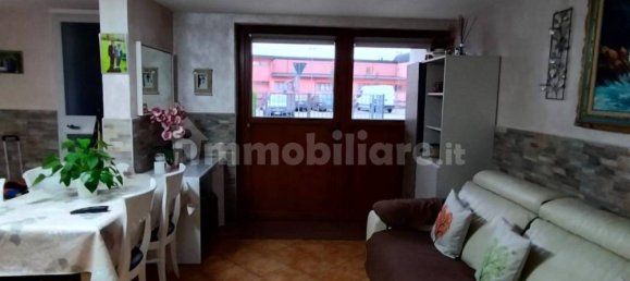 Дом с 3 спальнями в Сан Рокко аль Порто, Италия № 16224 36