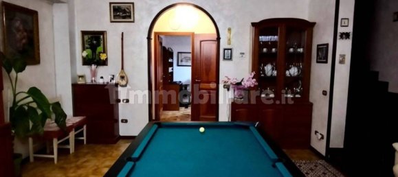 Дом с 3 спальнями в Сан Рокко аль Порто, Италия № 16224 11