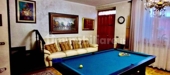 Дом с 3 спальнями в Сан Рокко аль Порто, Италия № 16224 6