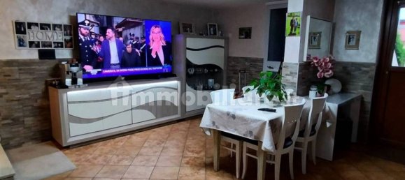 Дом с 3 спальнями в Сан Рокко аль Порто, Италия № 16224 43