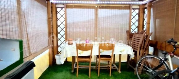 Дом с 3 спальнями в Сан Рокко аль Порто, Италия № 16224 21