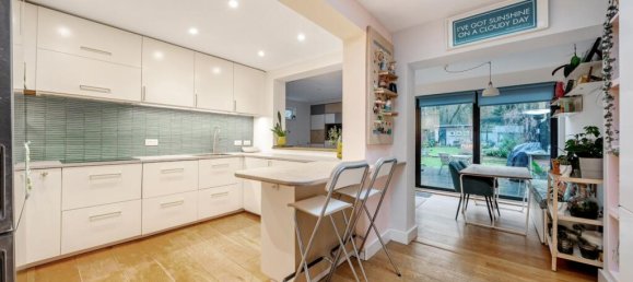 3 bedrooms House in West Wickham, United Kingdom No. 13434 2