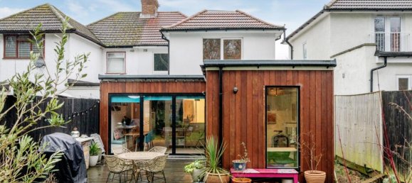 3 bedrooms House in West Wickham, United Kingdom No. 13434 8