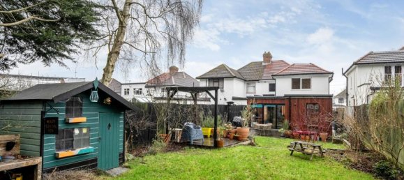 3 bedrooms House in West Wickham, United Kingdom No. 13434 12