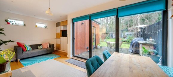 3 bedrooms House in West Wickham, United Kingdom No. 13434 14