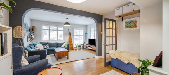 3 bedrooms House in West Wickham, United Kingdom No. 13434 17