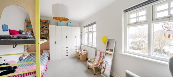 3 bedrooms House in West Wickham, United Kingdom No. 13434 9