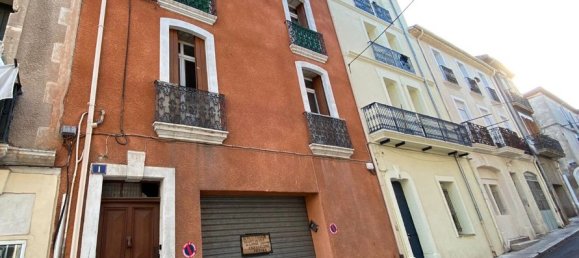 5 Schlafzimmer Gebäude in Beziers, France, Nr. 318380 20