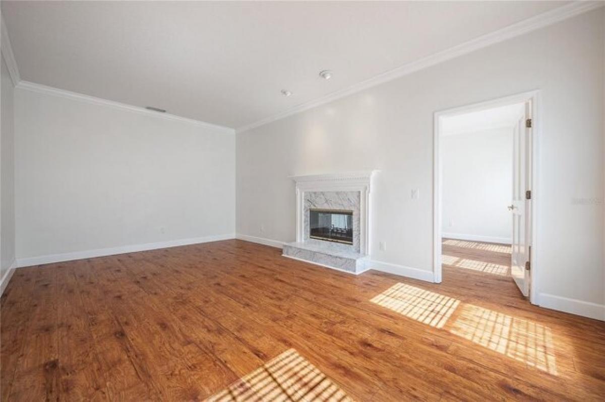 5 bedrooms House in Tampa, USA No. 288068