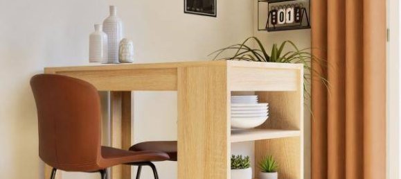 Apartamento de 1 dormitorio en Elancourt, France No. 282129 8