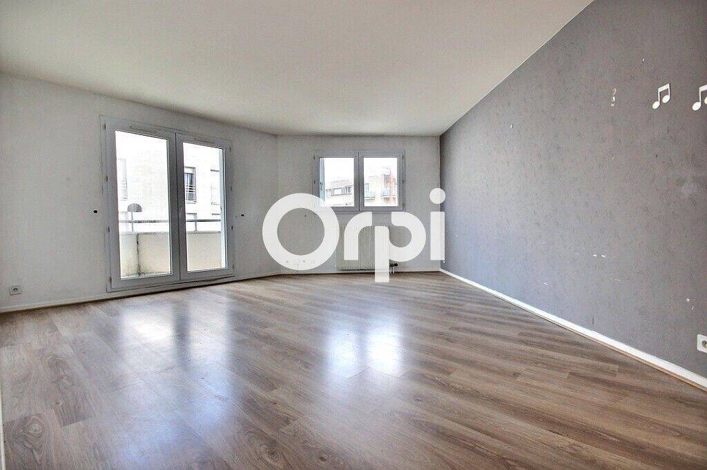 Apartamento de 1 dormitorio en Elancourt, France No. 282129