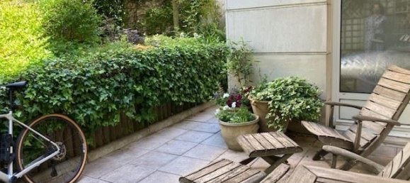 5 Schlafzimmer Wohnung in Paris, France, Nr. 187318 8