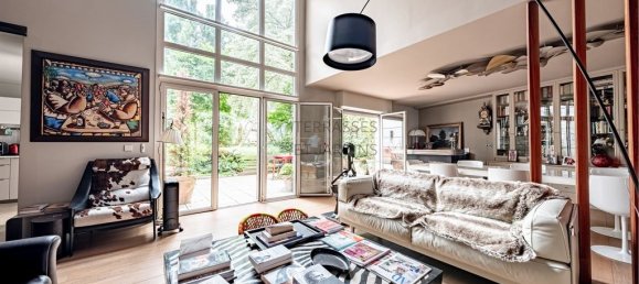 5 Schlafzimmer Wohnung in Paris, France, Nr. 187318 15