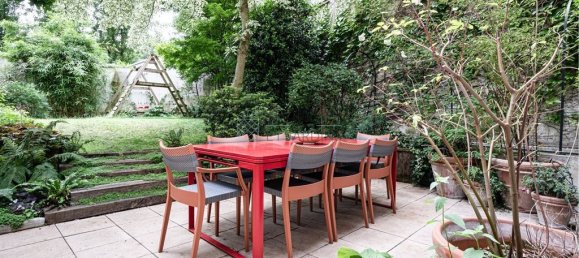 5 Schlafzimmer Wohnung in Paris, France, Nr. 187318 17