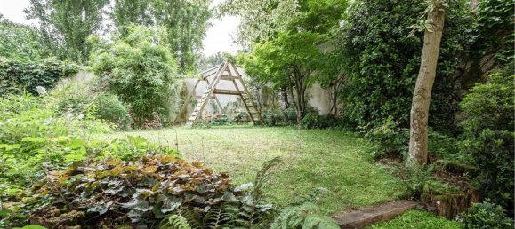 5 Schlafzimmer Wohnung in Paris, France, Nr. 187318 10