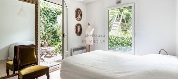 5 Schlafzimmer Wohnung in Paris, France, Nr. 187318 7