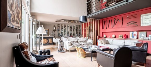 5 Schlafzimmer Wohnung in Paris, France, Nr. 187318 16