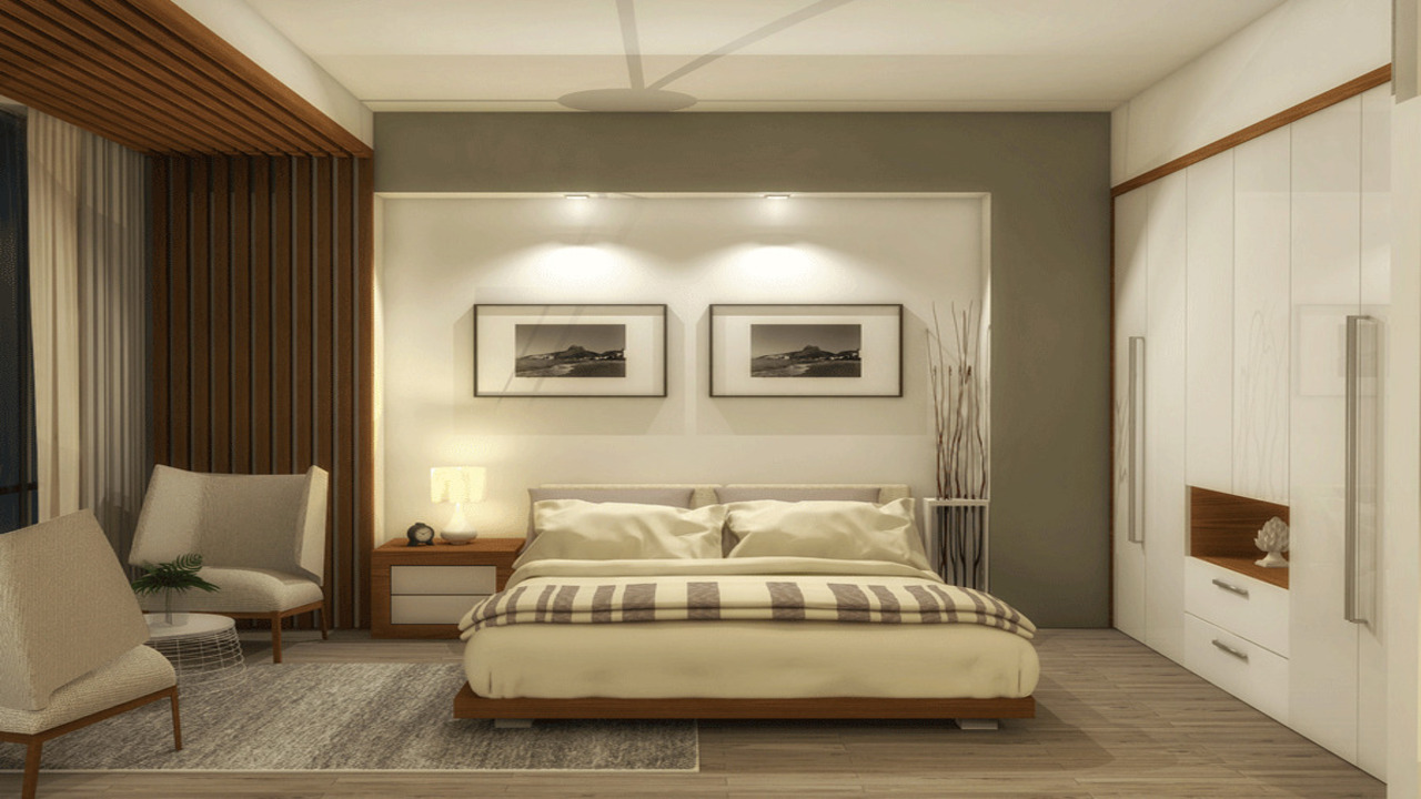 Wohnung 2+1 in Evin Park, Kadikoy, Turkey, Nr. 35538