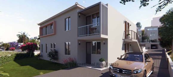 2 bedrooms Apartment in Paphos, Cyprus No. 23157 7