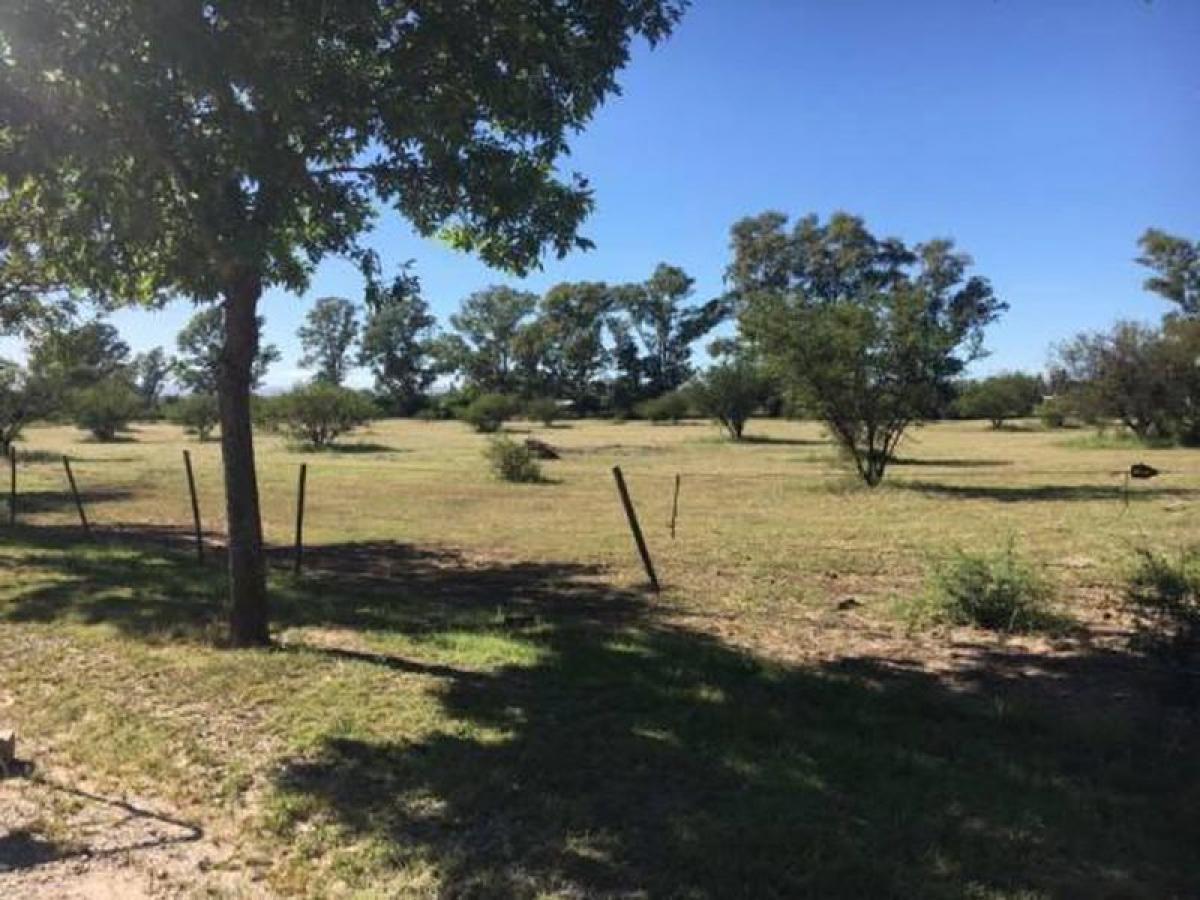 Grundstück in Cordoba, Argentina, Nr. 34849