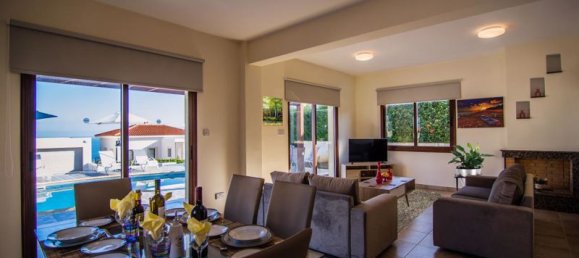 5 bedrooms Villa in Neo Chorio, Cyprus No. 9506 4