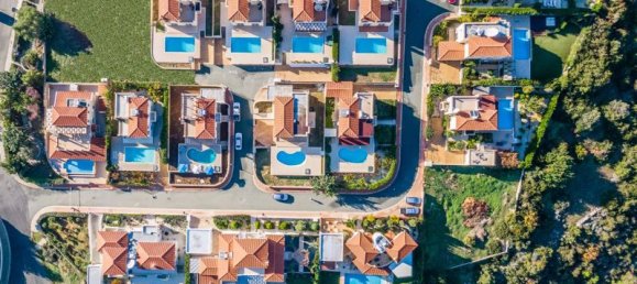 5 bedrooms Villa in Neo Chorio, Cyprus No. 9506 12