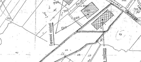 10 rooms Land in Castel Campagnano, Italy No. 287949 6