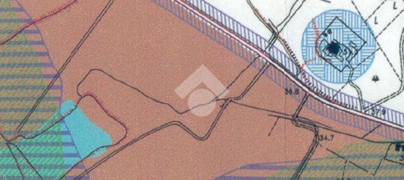 10 rooms Land in Castel Campagnano, Italy No. 287949 2