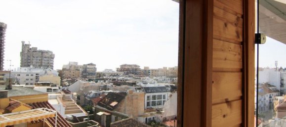 2 غرف نوم بانتهاوس في Fuengirola, Spain رقم 43165 13