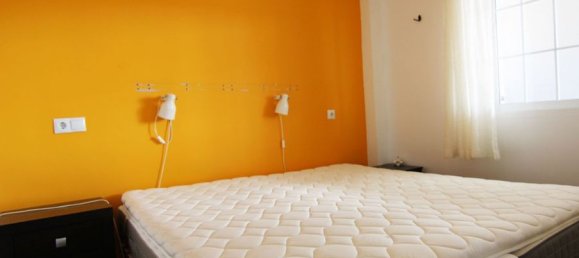 2 غرف نوم بانتهاوس في Fuengirola, Spain رقم 43165 7