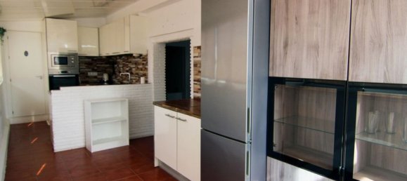 2 غرف نوم بانتهاوس في Fuengirola, Spain رقم 43165 16