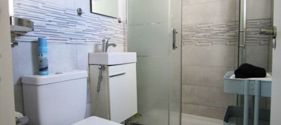 2 غرف نوم بانتهاوس في Fuengirola, Spain رقم 43165 5