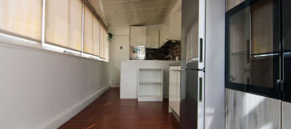 2 غرف نوم بانتهاوس في Fuengirola, Spain رقم 43165 14