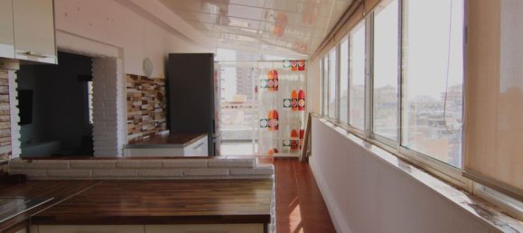 2 غرف نوم بانتهاوس في Fuengirola, Spain رقم 43165 8