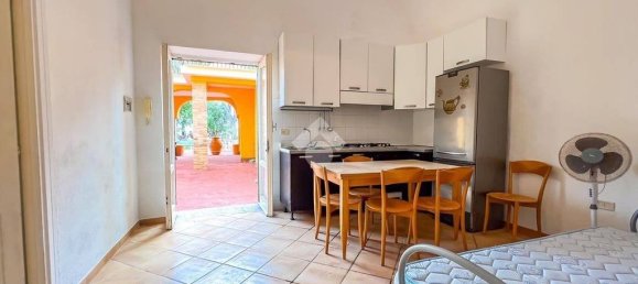 5 bedrooms Villa in Ventotene, Italy No. 334933 36