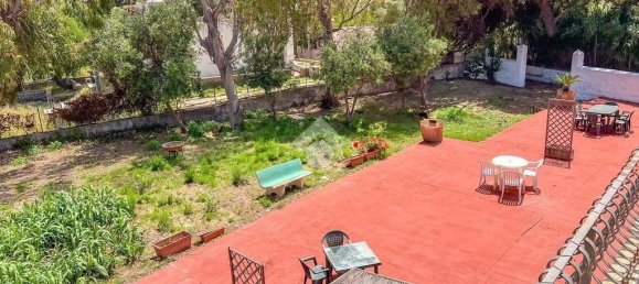 5 bedrooms Villa in Ventotene, Italy No. 334933 25