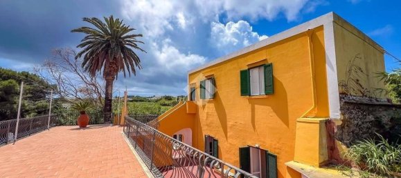 5 bedrooms Villa in Ventotene, Italy No. 334933 12