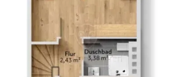 Moradia em banda T2 em Segeberg, Germany N.º 33938 23