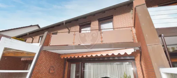 Moradia em banda T2 em Segeberg, Germany N.º 33938 11